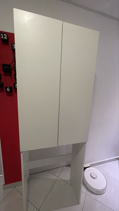 Dulap Masina de spalat