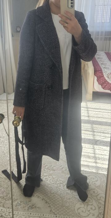 Пальто за 15 000