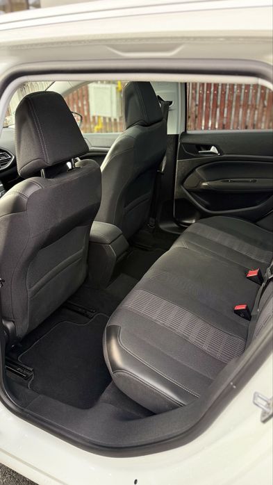 Peugeot 308 Facelift 1.6 HDI