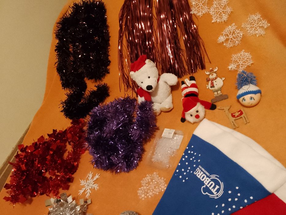 Decorațiuni pentru Crăciun