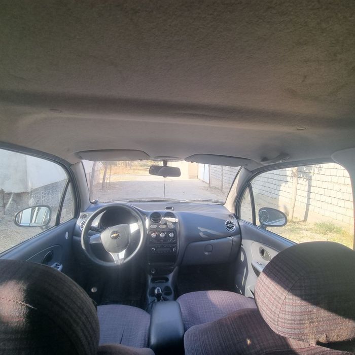 Matiz arendaga beriladi 4400$
