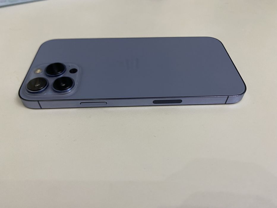 Iphone 13 pro max ideal 2 sim