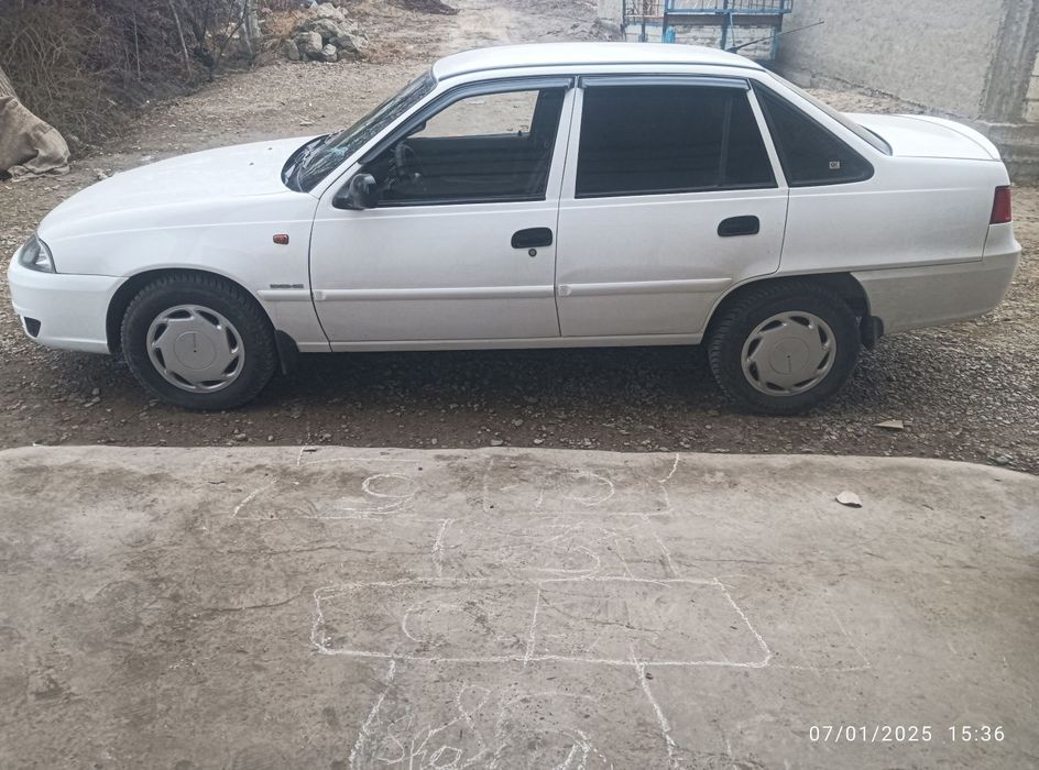 Nexia 1.6 holati yaxshi