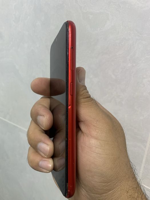 Samsung Galaxy M01 Холати орта