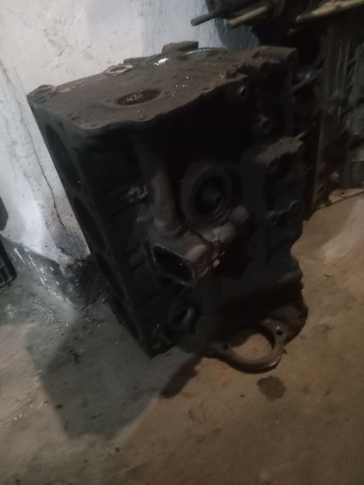 Запчасти на газель