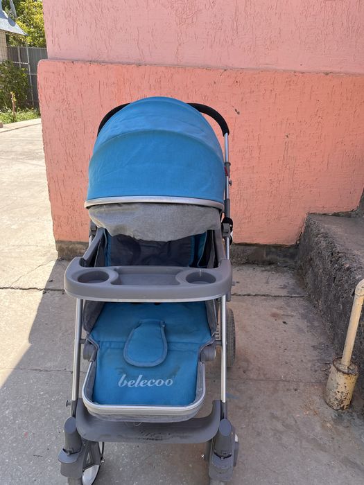 продается детская коляска