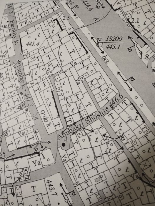 Таьмир талаб ховли сотилади