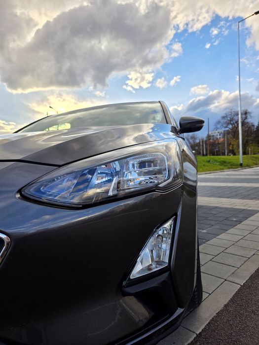 Гаранционен Фокус