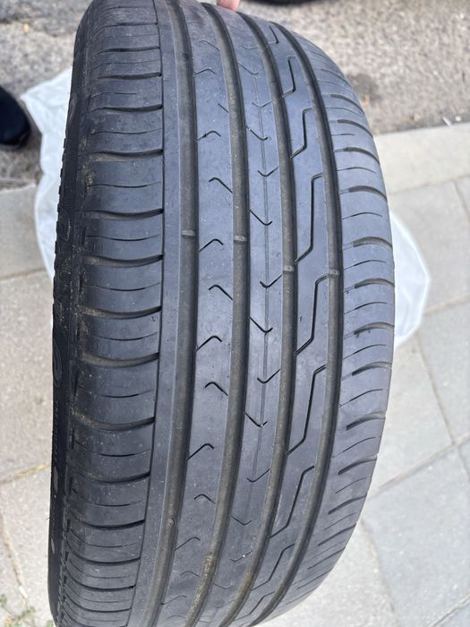 3 комплект Алуминиеви джанти и гуми за бмв