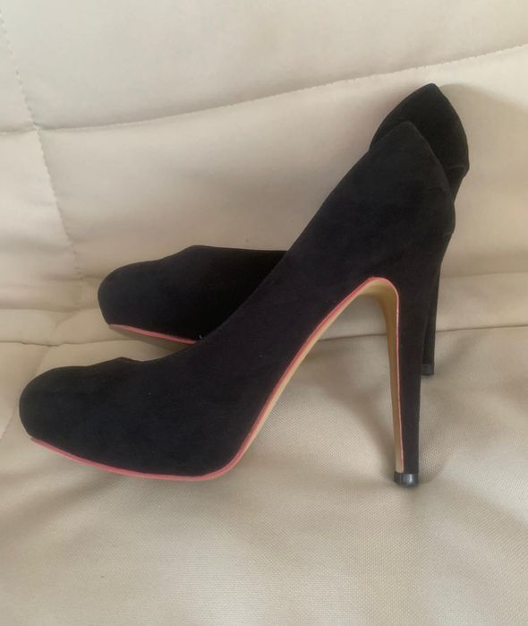 Pantofi smart casual dama