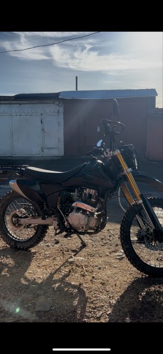 Мотоцикл 250 куб