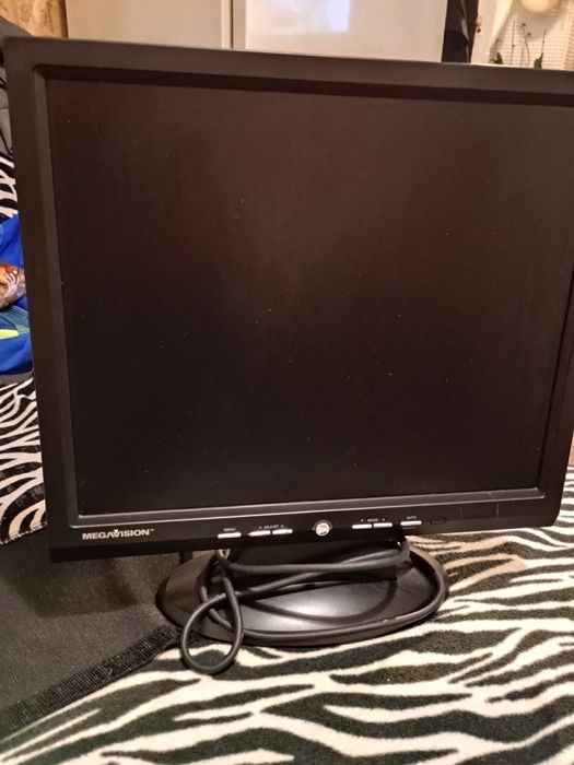 Монитор за компютър