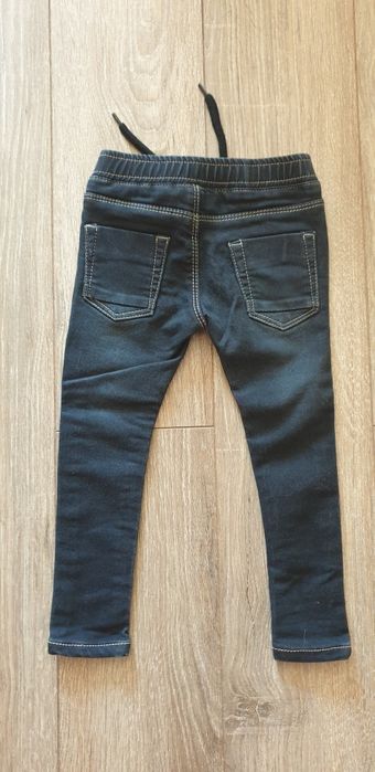 Дънки  92 размер