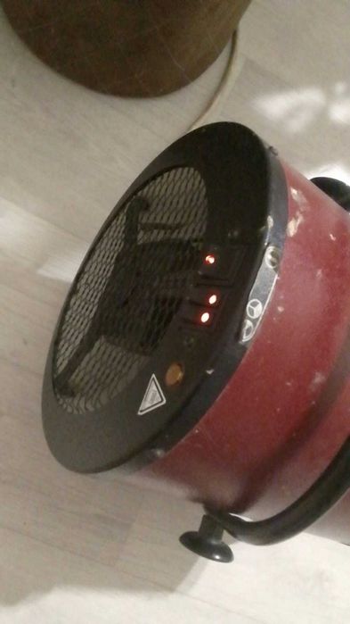 Продам пушку 5.5 .б /у в отличном состоянии