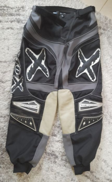 Мотокрос панталон