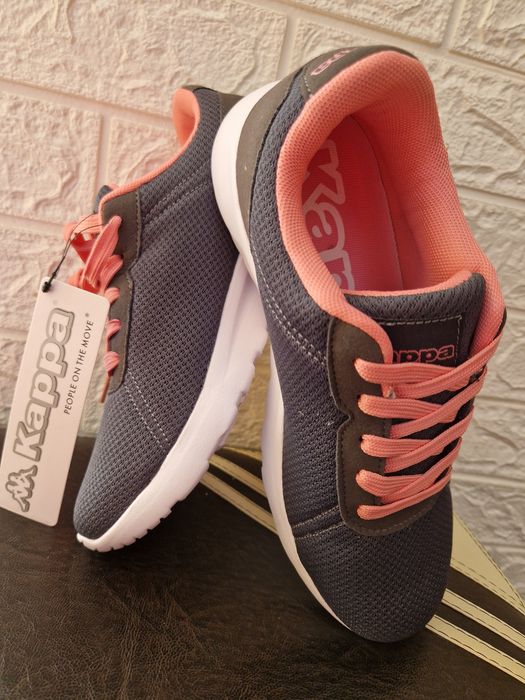 Adidasi Kappa Noi