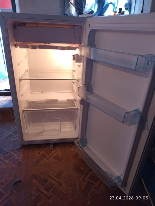 Холодильник Almagreen