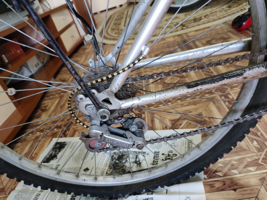 Продаю Велосипед Спарк