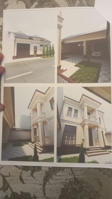 Продаётся участок мехнат кизгалдок махала