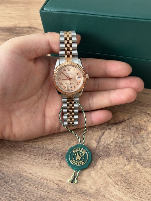 Часы Rolex lady datejust