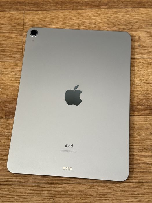 iPad Air 2020 (4th Gen) 256 Gb WiFi