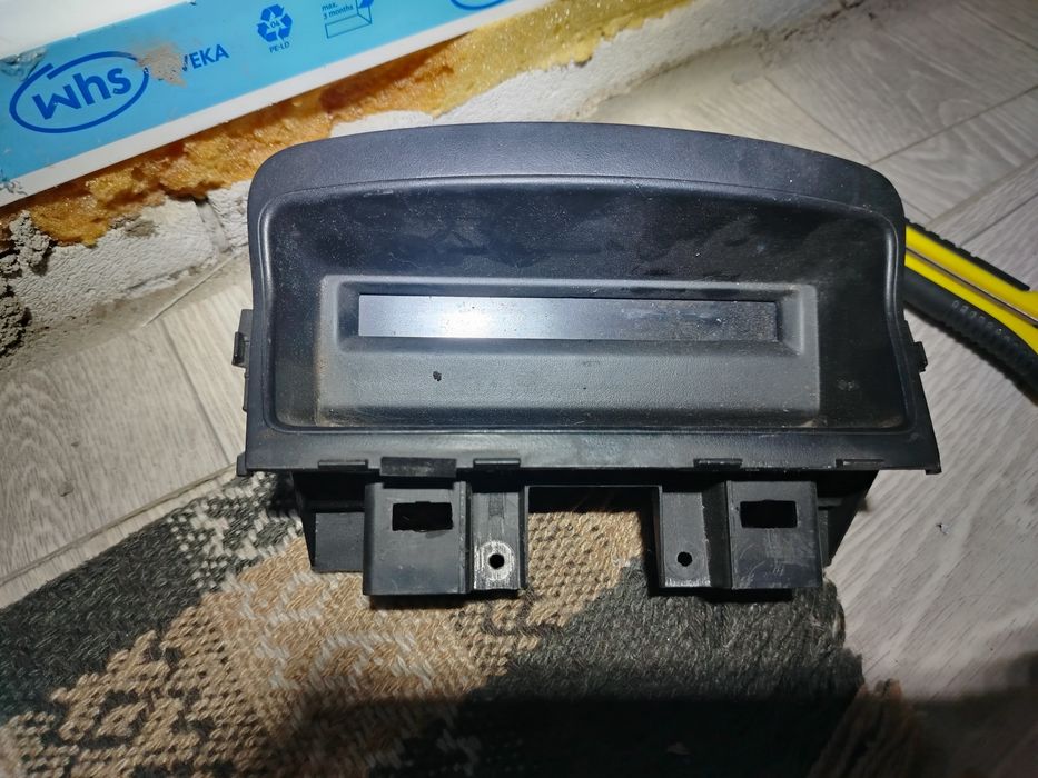 Шевролет круз подушка двс мкпп