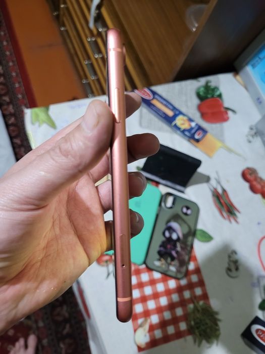 IPhone Xr состояние идеальное