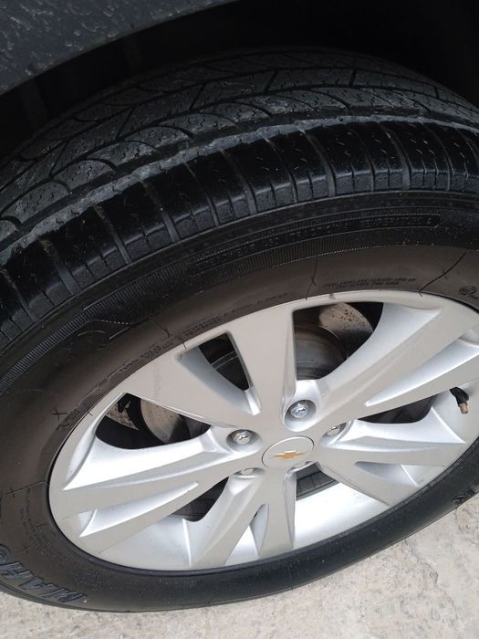 Kaptiva 3-4qilingan arzonga beraman