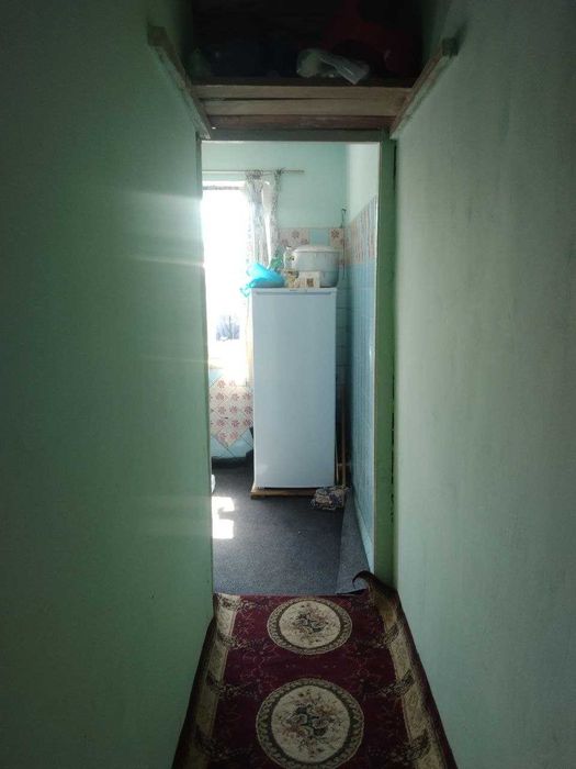 №12966  Срочно продаётся 2-х комнатная кв.