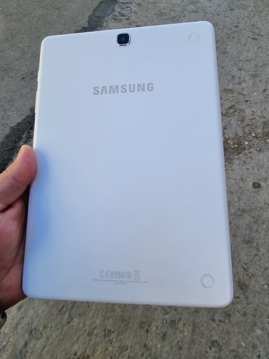 Tableta samsung galaxy tab A