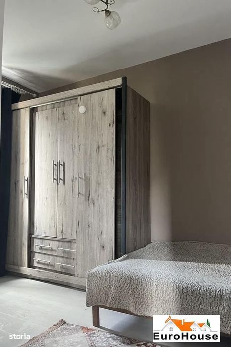 Apartament de inchiriat in Alba Iulia Cetate