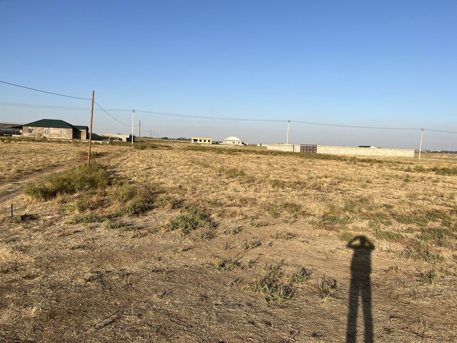 Участок 10 соток