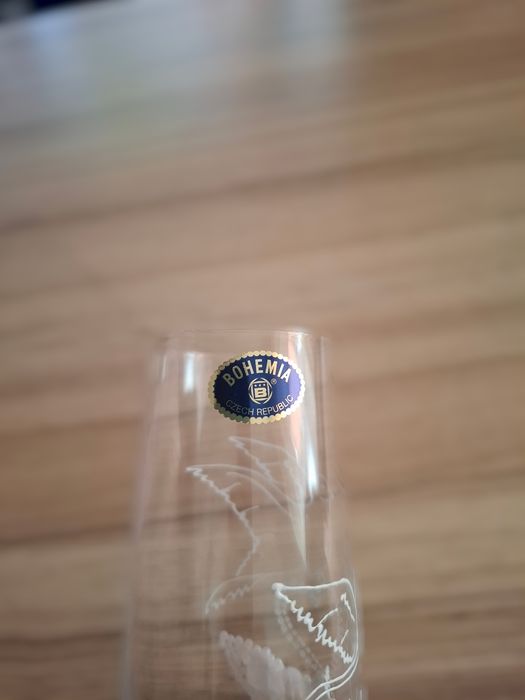 Pahare nuntă  miri/nași