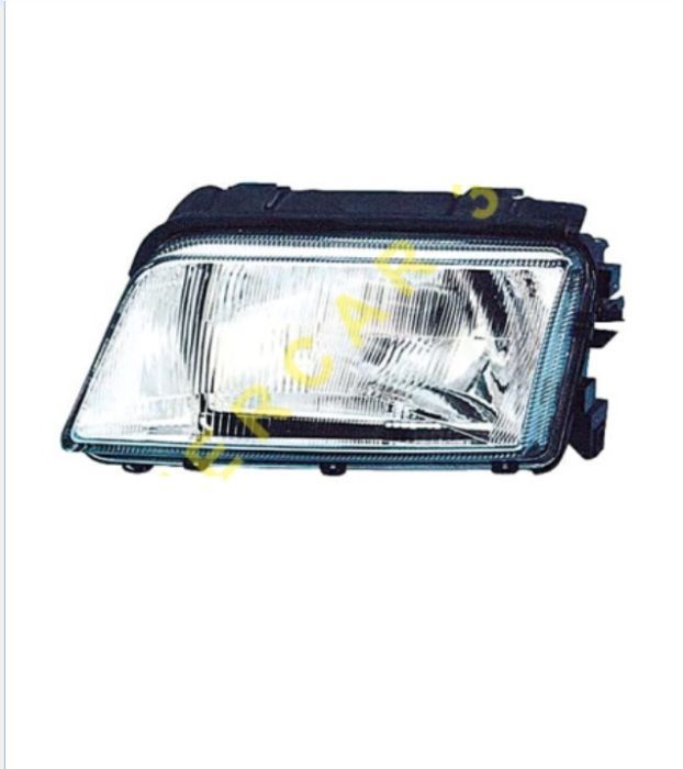 НОВИ фарове на СУПЕР цена! Ляв фар за AUDI A4 95-01г.