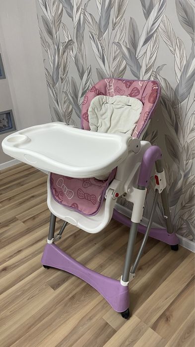 Продам детсткий стульчик