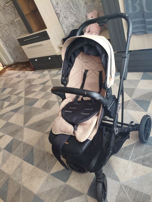 Продам коляску в хорошем состоянии