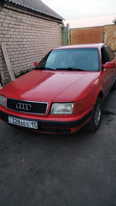 Продам Ауди 100 с4
