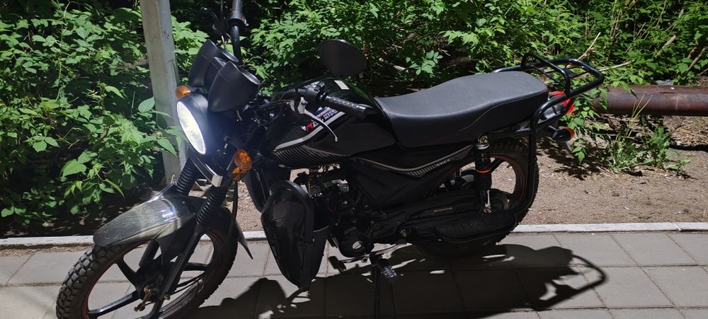 Альфа nailmoto 110(49)
