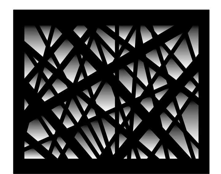 Метални панели за климатици