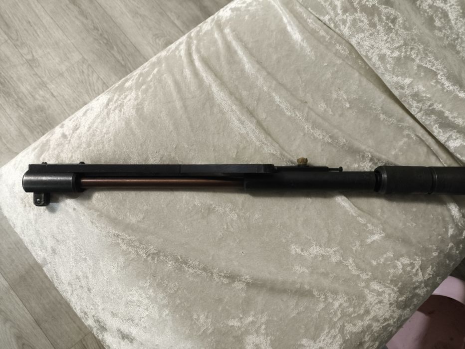 Динамометрический ключ