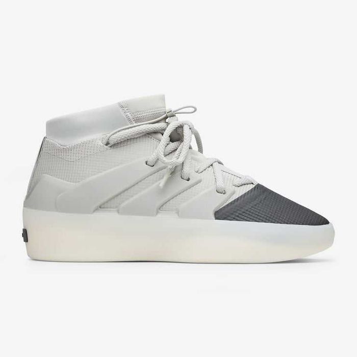 Маратонки Adidas x Fear of God Carbon