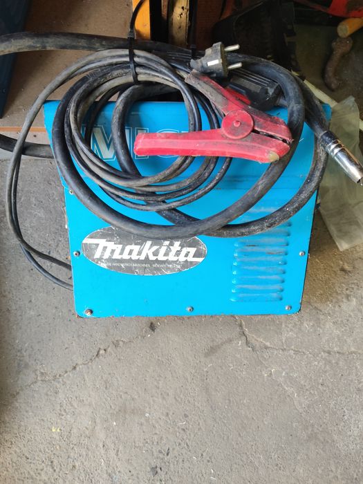 aparat sudura pe sarma an stare perfecta detali la