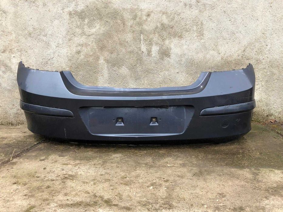 Bara spate Opel Astra H hatchback