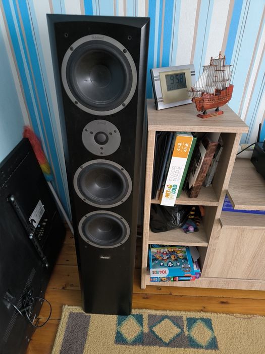 Подовостоящ високоговорител Magnat Vector 77