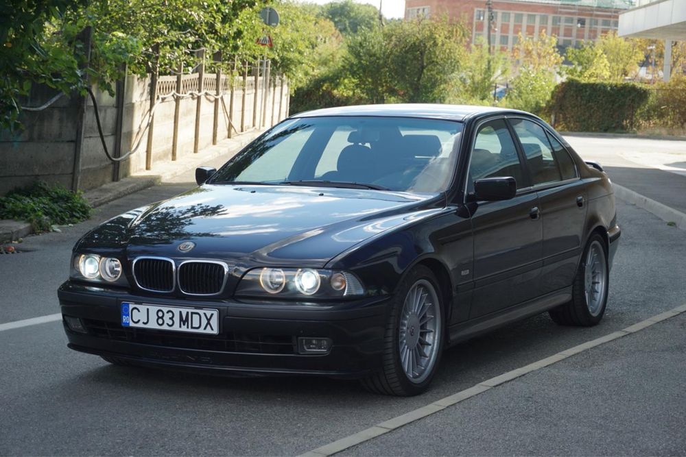 BMW Alpina