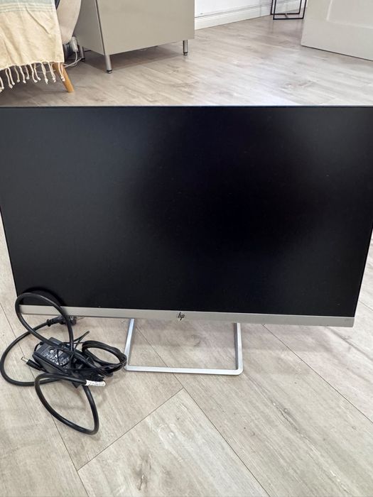 monitor HP 24f, 23.8 inch