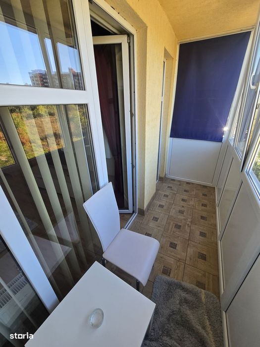 Apartament 1 cameră Bucătărie separată Calea Baciului zona Petrom