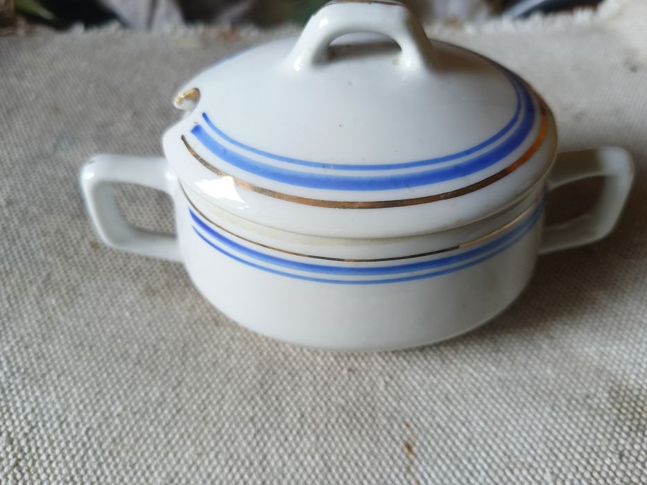 Вещи из прошлого.