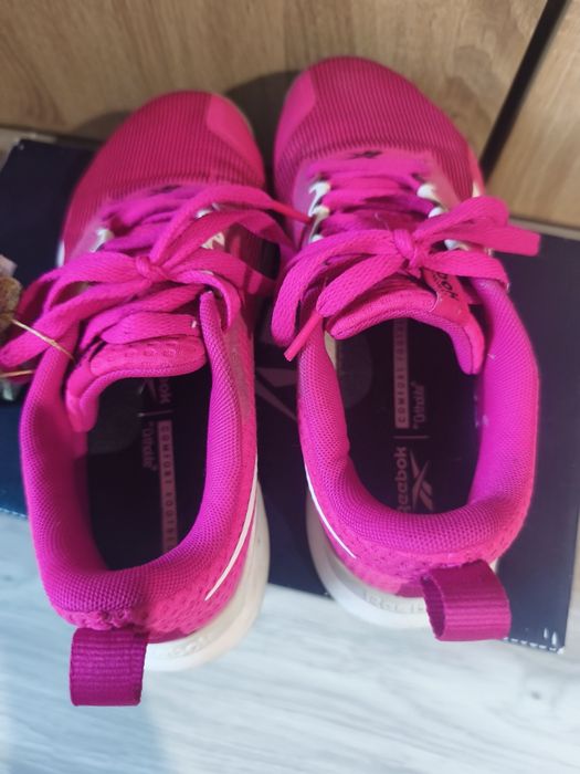 Дамски маратонки "Reebok"/Nanoflex Номер 36