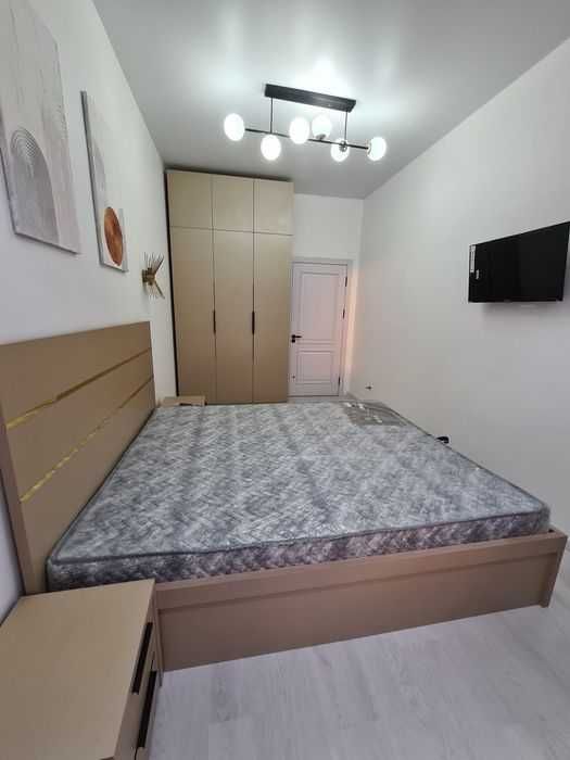 Срочно сдаётся 2ком/7/8 Евро Квартира 60кв. в новостройке.